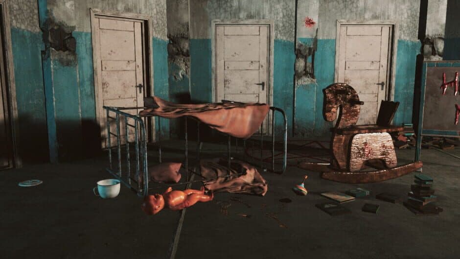 Forlorn: The mysteries of Highshadowland banner