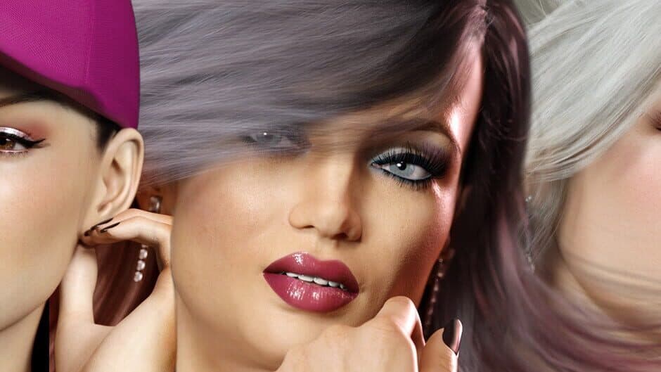 Indecent Desires banner