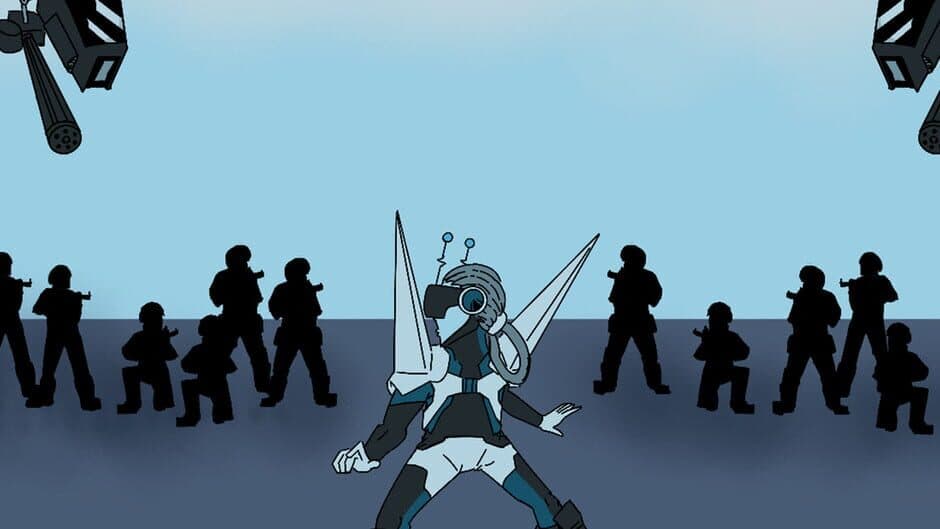 Reed the Robotanist Plus banner