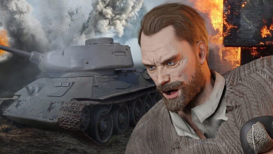 Farmer's Father: Save the Innocence banner