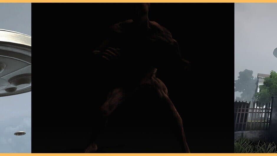 The Dancer: Definitive Edition banner