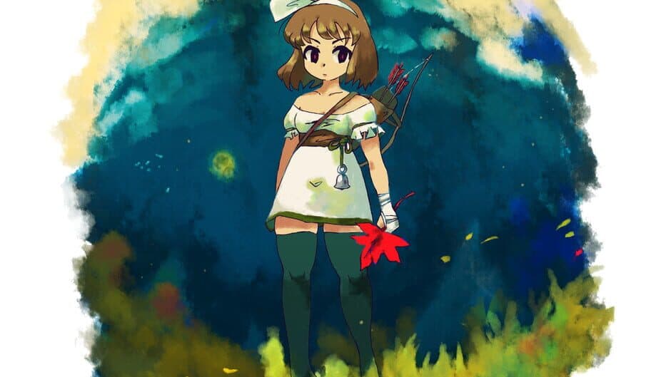 Momodora: Moonlit Farewell banner