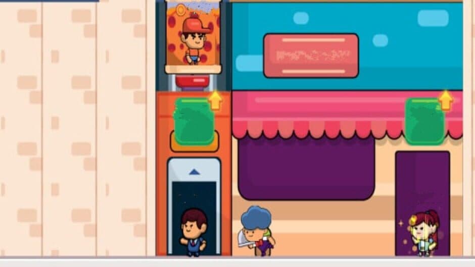 Restaurant Manager Simulator banner