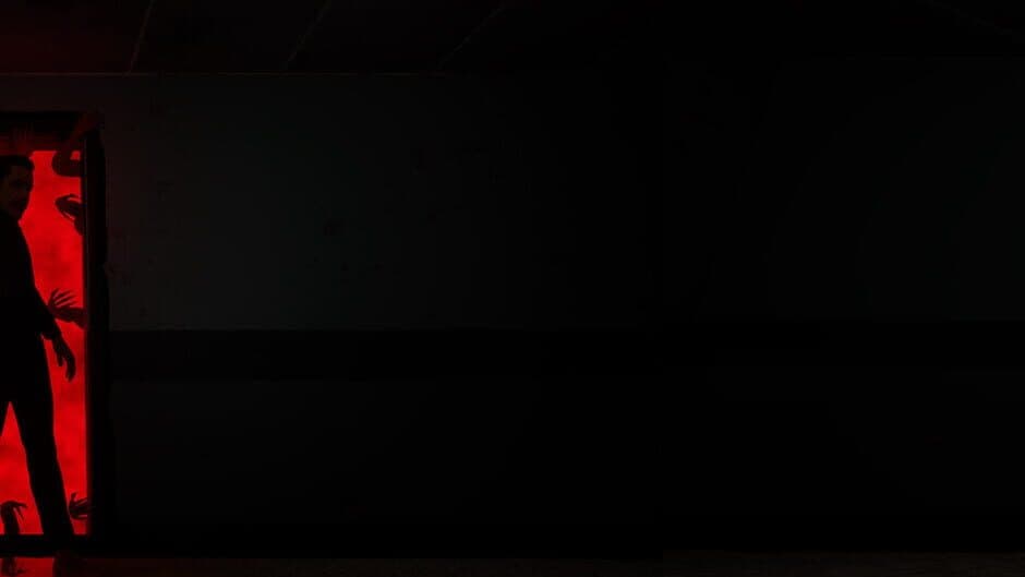 Reflection: The Greed banner