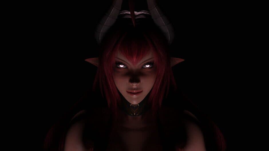 The Sexorcist banner