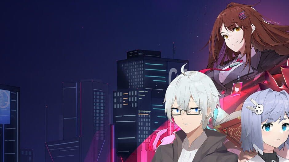 Virtua Unlimited Project banner