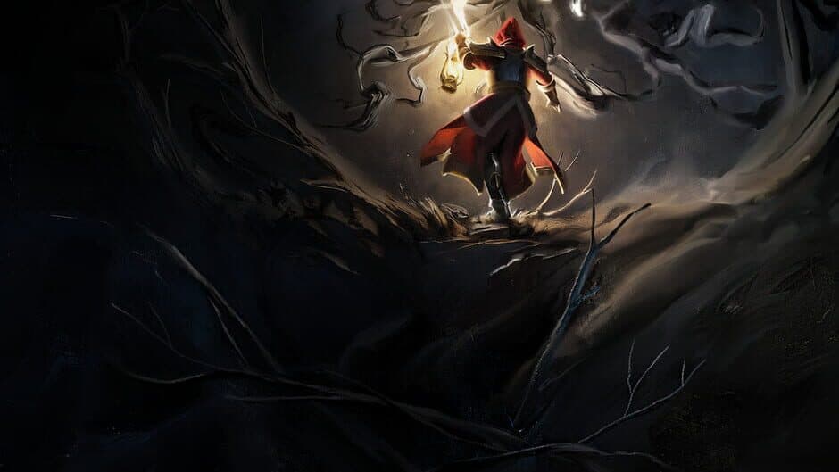 Mandragora: Whispers of the Witch Tree banner