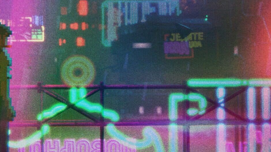 Let Bions be Bygones banner