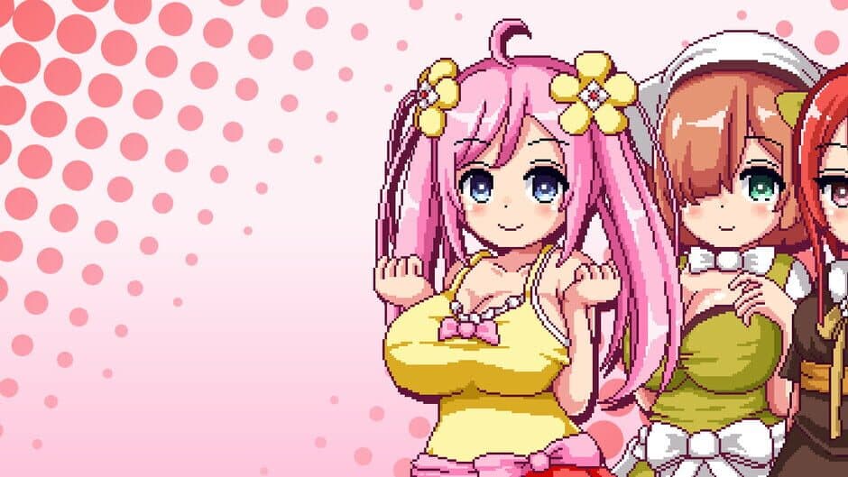 Noelle Does Her Best! banner