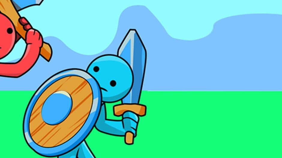 Stickman Clans banner