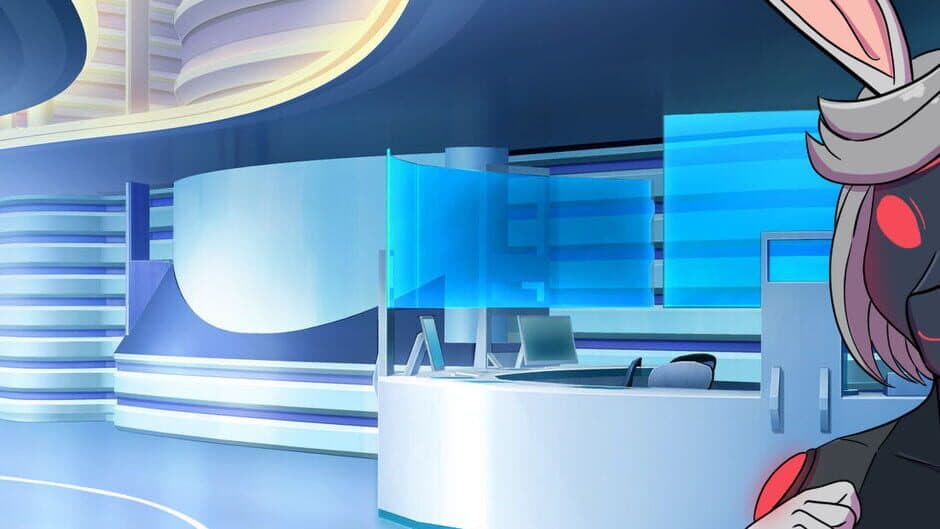 Furry Android Hentai banner