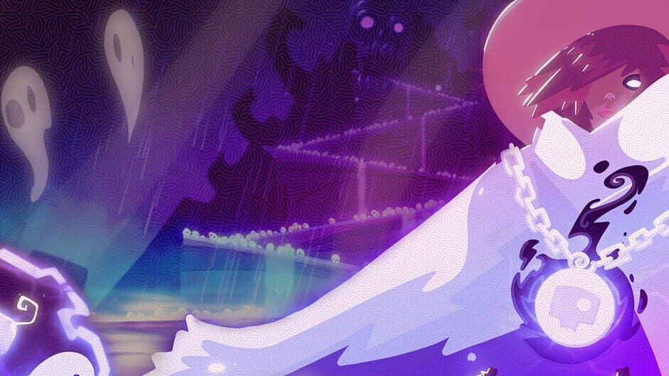 Rose and Locket banner