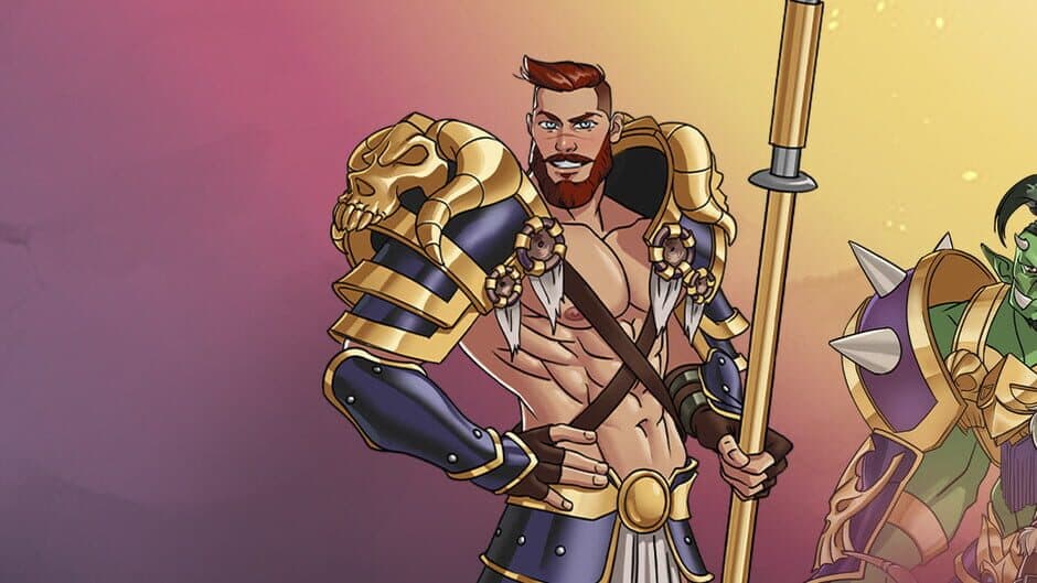 Ikkarus and the Prince of Sin banner