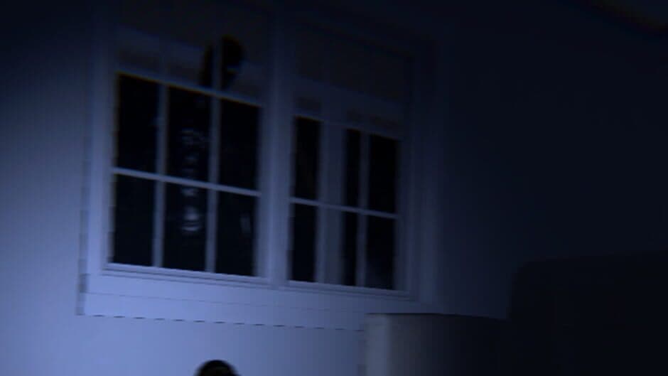 The Obsessive Shadow banner