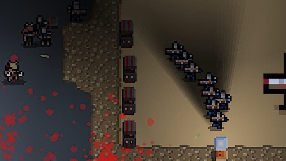 Loot Express Delivery Service banner