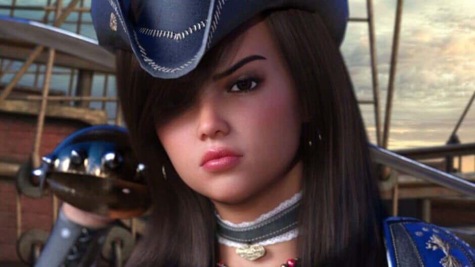 Curse of Black Bone banner