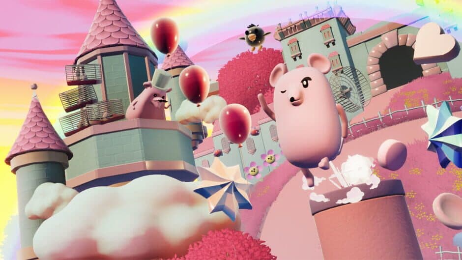 Totally Ratical Adventures banner