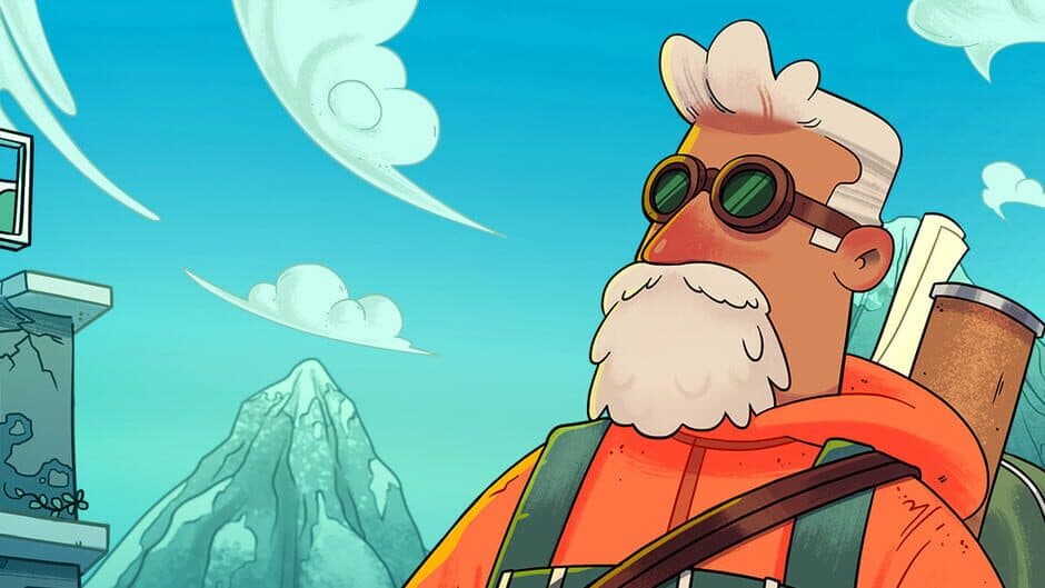 Like No Other: The Legend Of The Twin Books banner