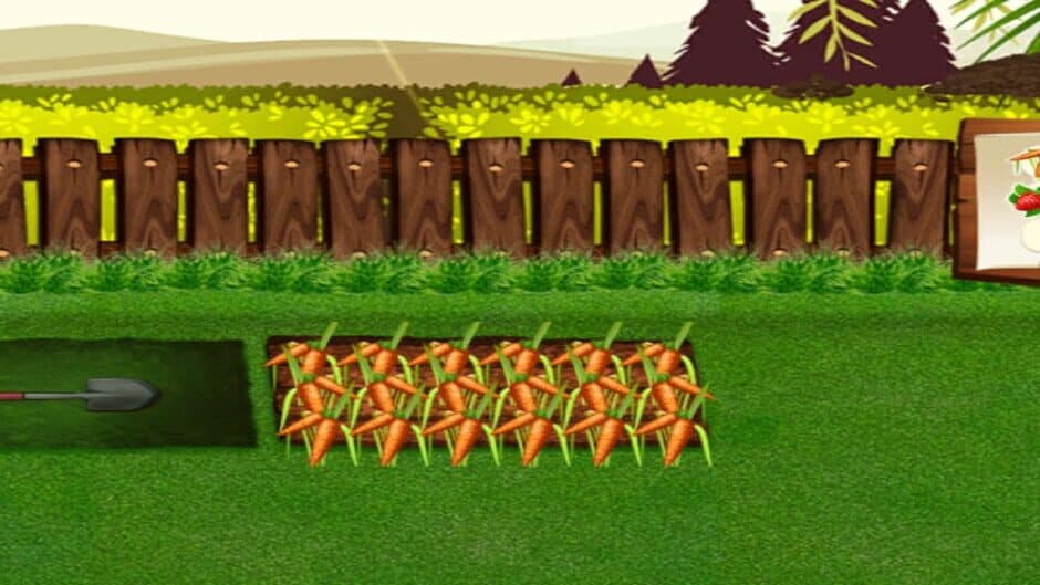 The Perfect Garden banner
