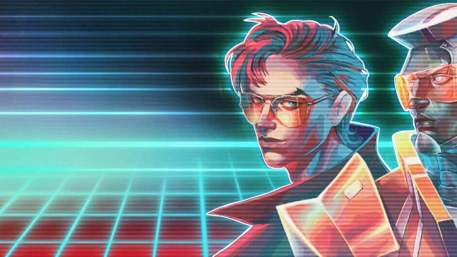Insurrection: Cyborgs Awakening banner