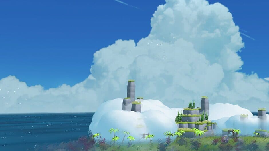 Iles banner