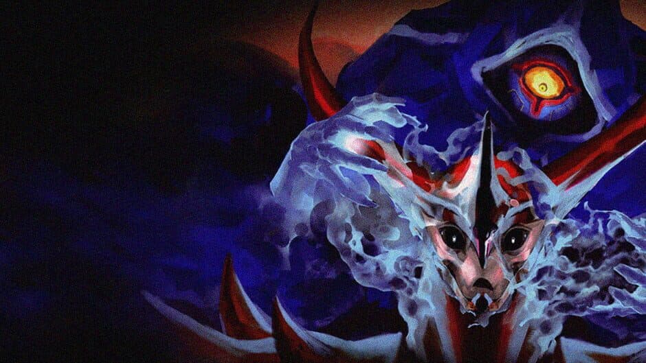 Project Possession banner