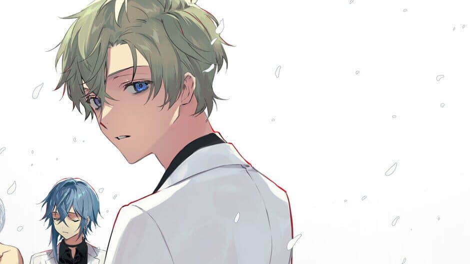 Re;quartz Reido banner