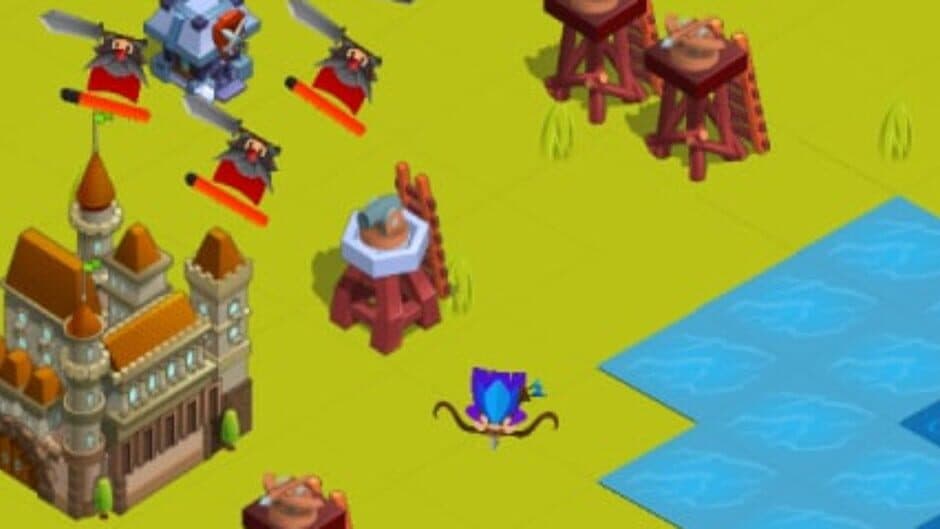 Empire of Empires banner