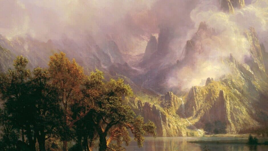 Verses of Enchantment banner