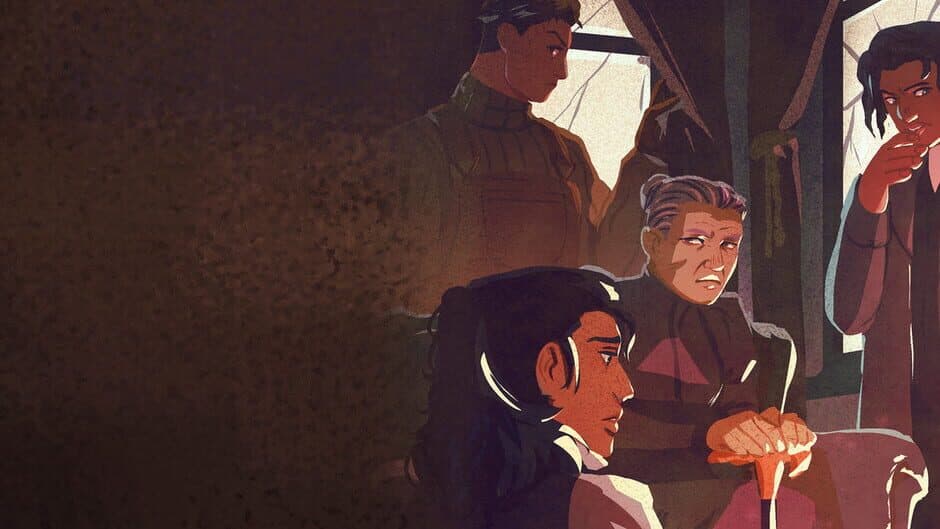 Noblesse Oblige banner