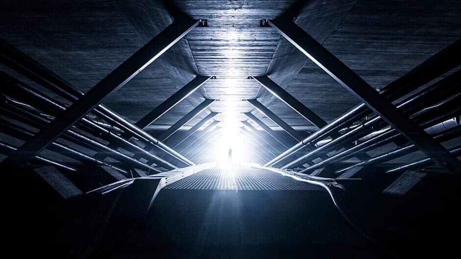 The Retrieval banner