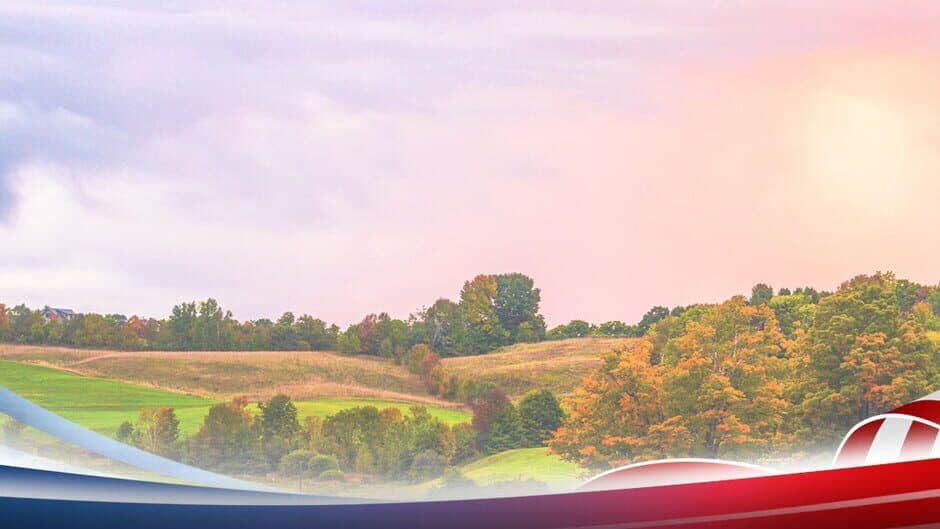 Finding America: The Heartland banner