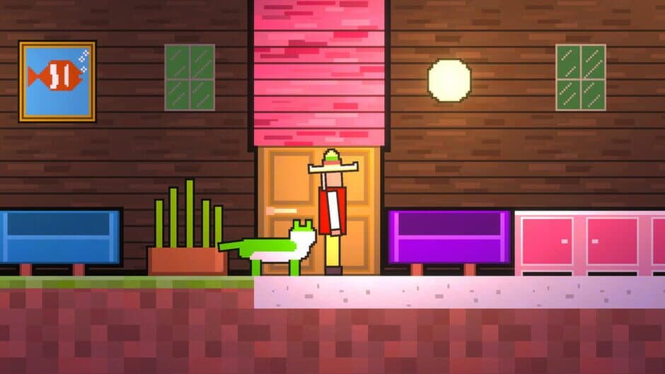 Home by the River banner