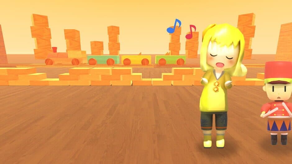 Sound Hidden Forest banner