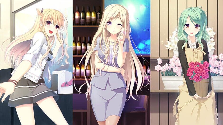 Making Lovers After Stories banner