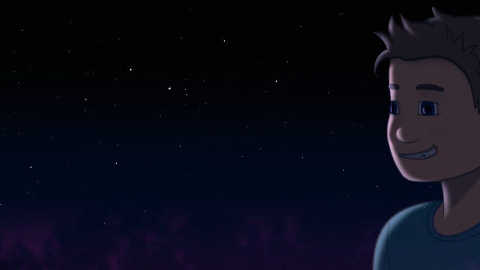 The Silent Sky: Part I banner