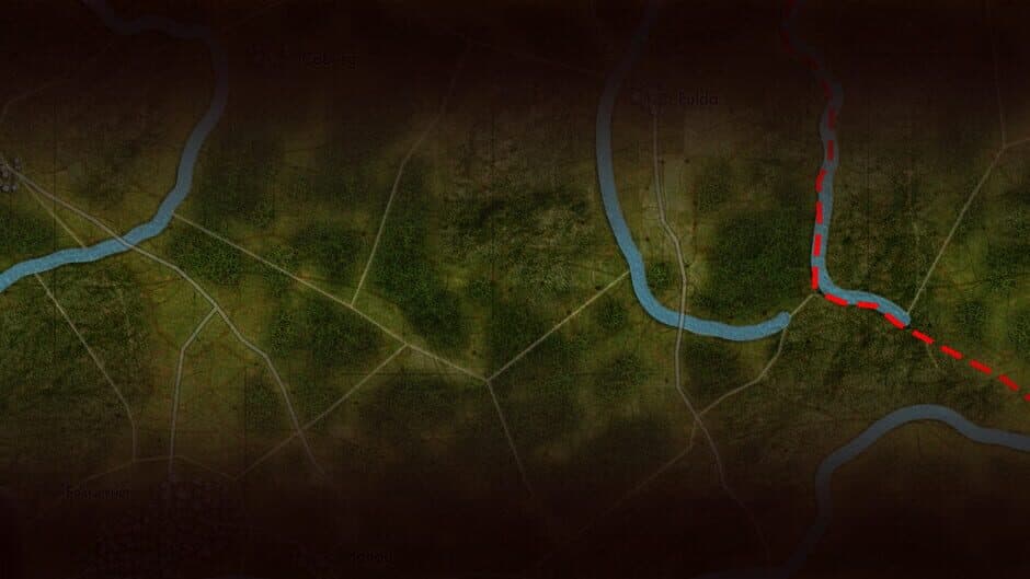 SGS NATO's Nightmare banner