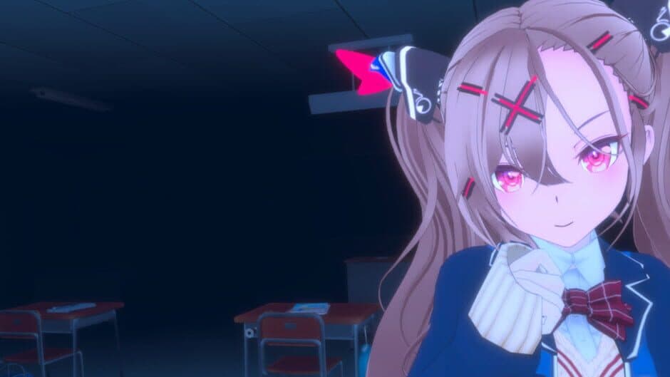 Love Love School Days banner