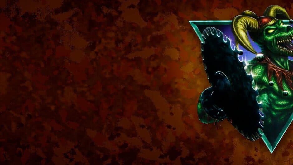 Chasm: The Rift banner