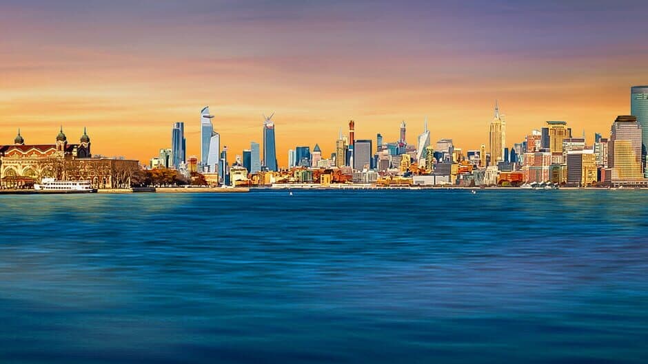 Adventure Trip: New York - Collector's Edition banner