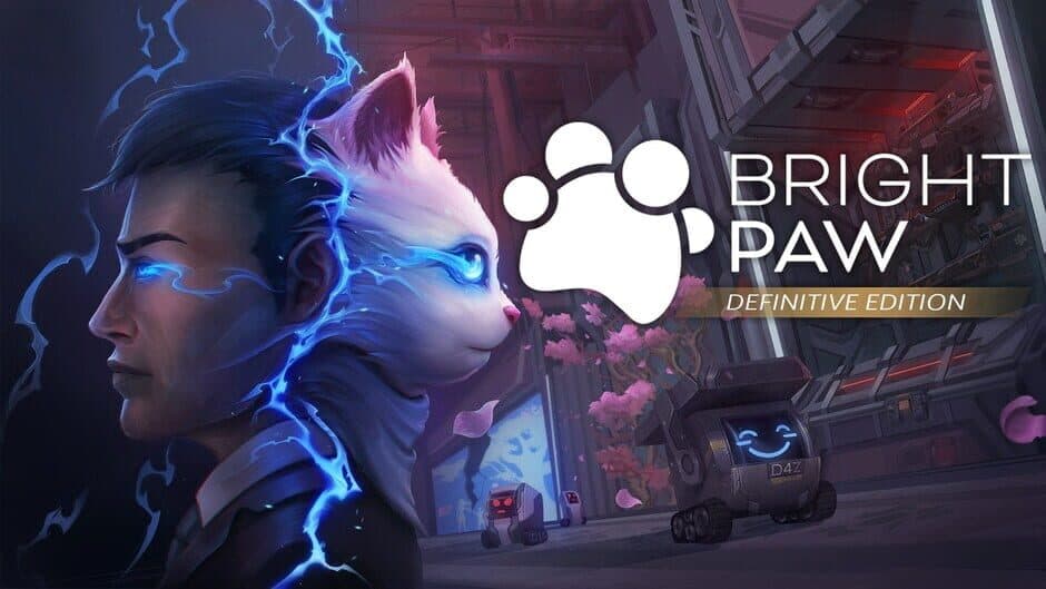 Bright Paw: Definitive Edition banner