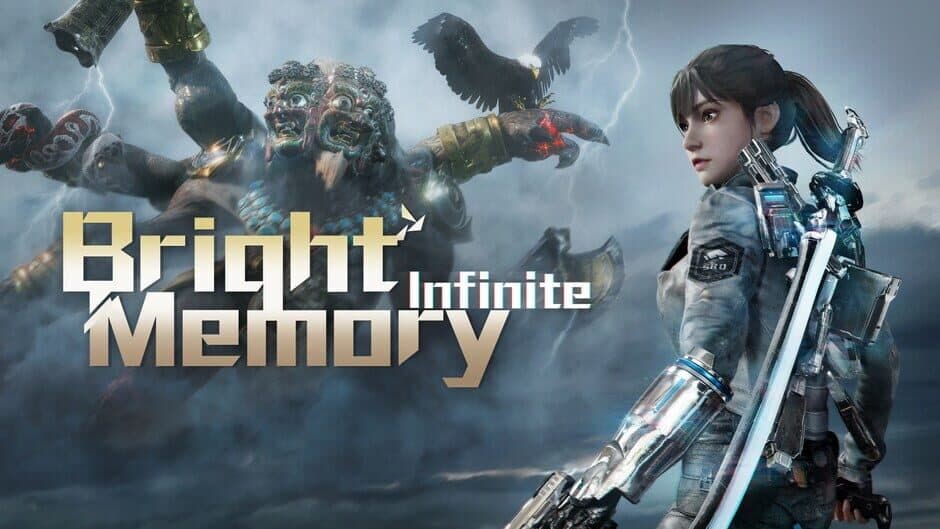Bright Memory: Infinite - Platinum Edition banner