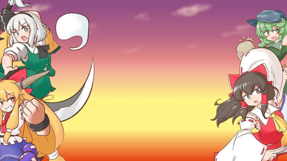 Hina-chan Breaker: 2nd Break banner