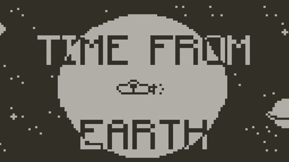 Time From Earth banner