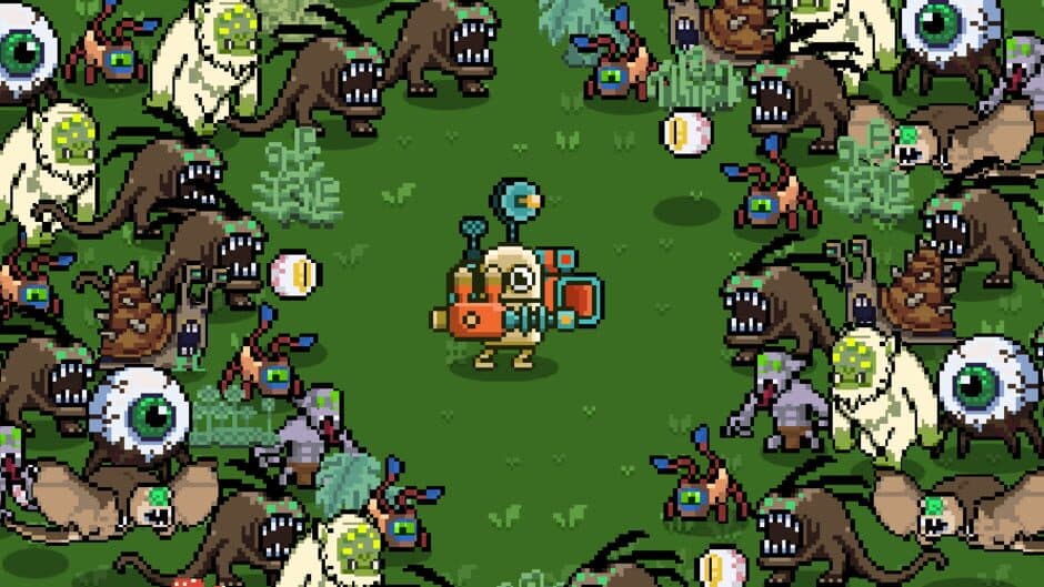 Project Clean Earth banner