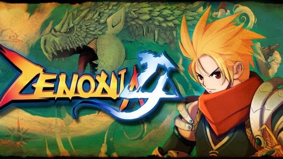 Zenonia 4 banner