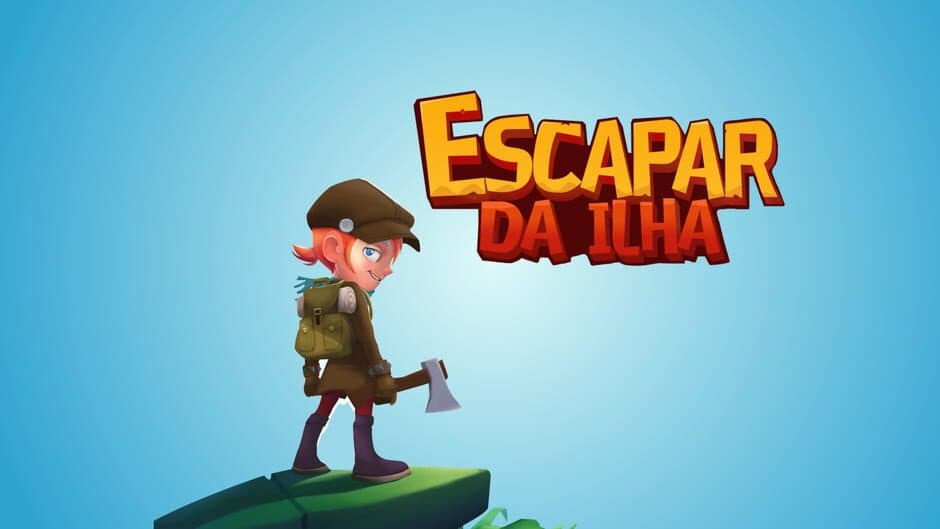 Escape the Island banner