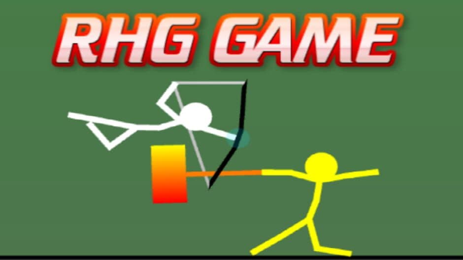 Supreme Duelist Stickman banner