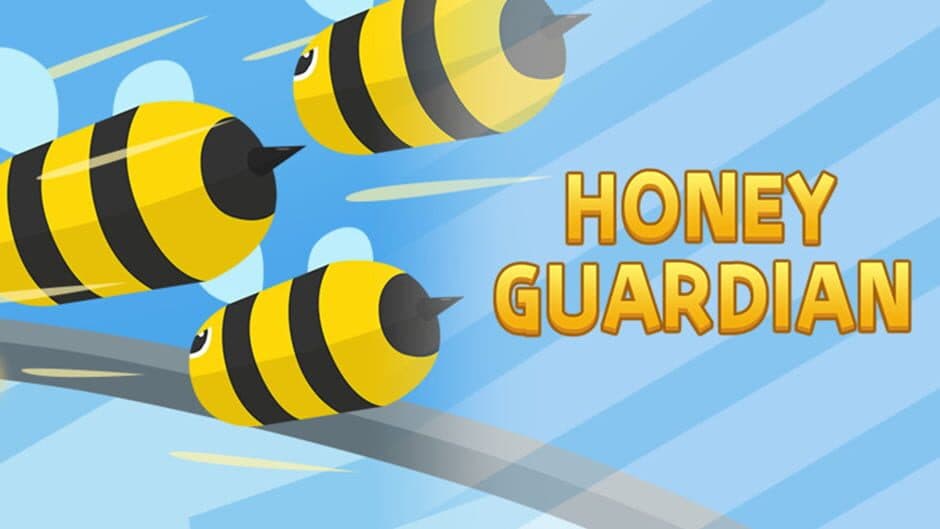 Honey Guardian banner