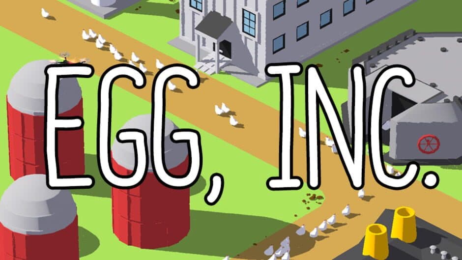 Egg, Inc. banner